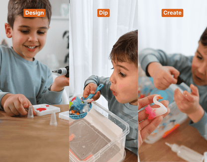 Magic Water Elf Kit (30 Pcs)